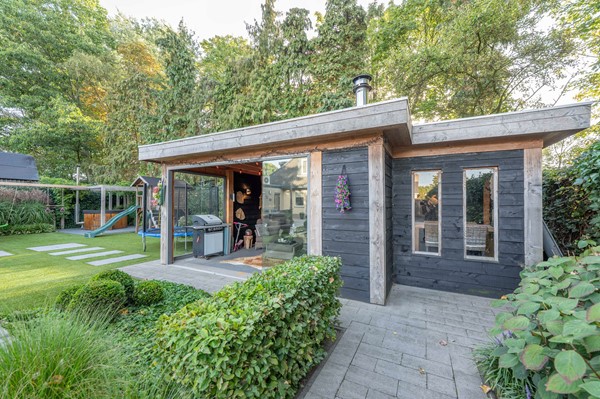 Medium property photo - Oude Antwerpsepostbaan 33B, 4741 TH Hoeven